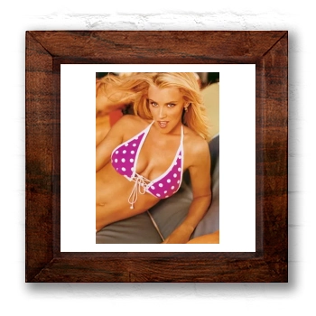 Jenny McCarthy 6x6