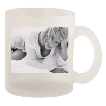 Jenny McCarthy 10oz Frosted Mug