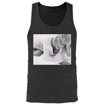 Jenny McCarthy Men's Tank Top