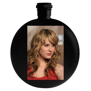 Jenny Wade Round Flask