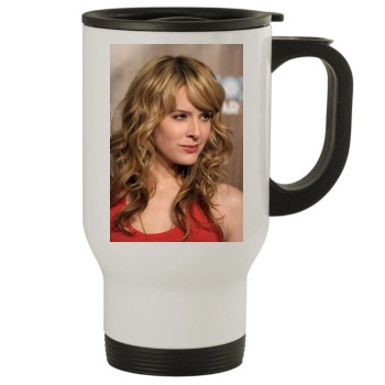 Jenny Wade Stainless Steel Travel Mug