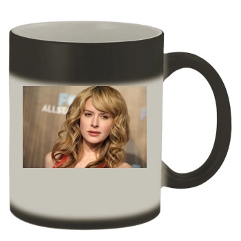 Jenny Wade Color Changing Mug