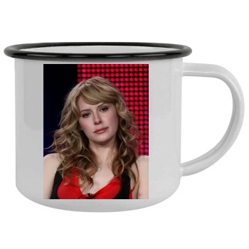 Jenny Wade Camping Mug