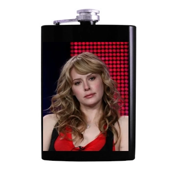 Jenny Wade Hip Flask