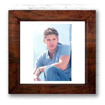 Jensen Ackles 6x6