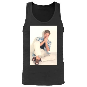 Jensen Ackles Men's Tank Top