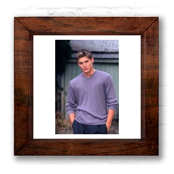 Jensen Ackles 6x6