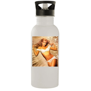 Jessica Alba Stainless Steel Water Bottle