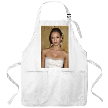 Jessica Alba Apron