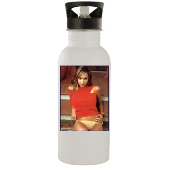 Jessica Alba Stainless Steel Water Bottle