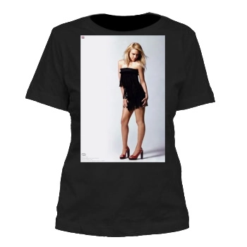 Jessica Alba Women's Cut T-Shirt