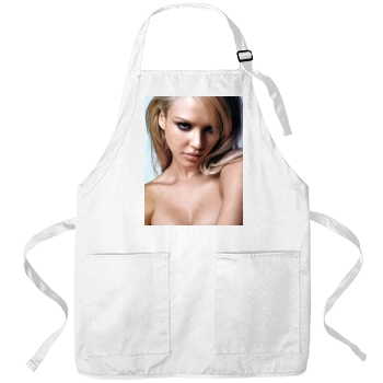 Jessica Alba Apron