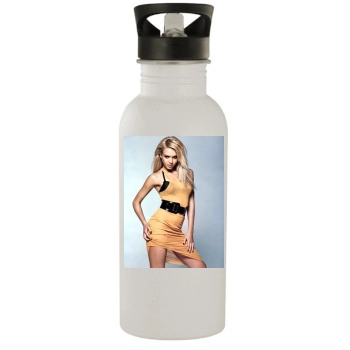 Jessica Alba Stainless Steel Water Bottle