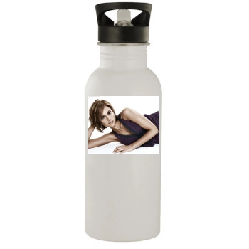 Jessica Alba Stainless Steel Water Bottle