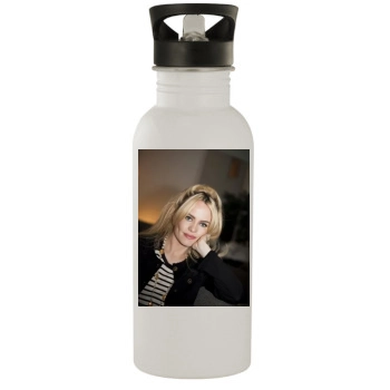 Duffy Stainless Steel Water Bottle