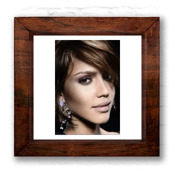 Jessica Alba 6x6