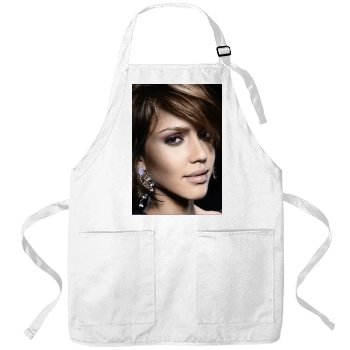 Jessica Alba Apron