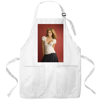 Jessica Alba Apron