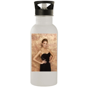 Jessica Alba Stainless Steel Water Bottle