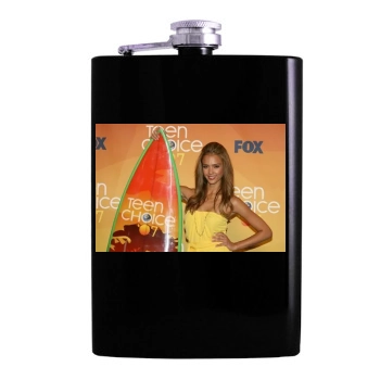 Jessica Alba Hip Flask