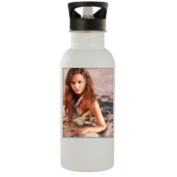 Jessica Alba Stainless Steel Water Bottle