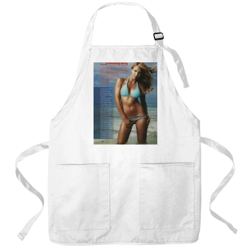 Jessica Alba Apron