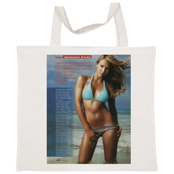 Jessica Alba Tote