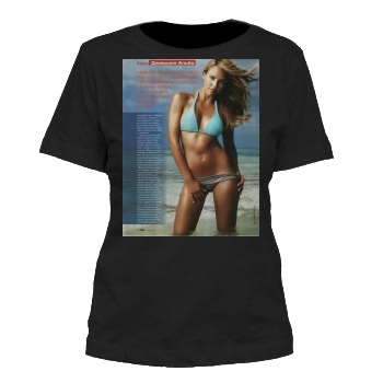 Jessica Alba Women's Cut T-Shirt