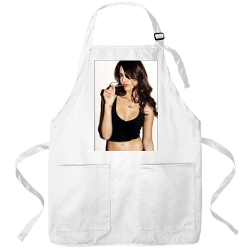 Jessica Alba Apron