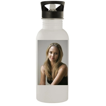 Jessica Alba Stainless Steel Water Bottle