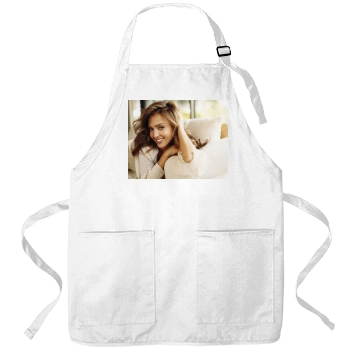 Jessica Alba Apron