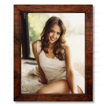 Jessica Alba 14x17