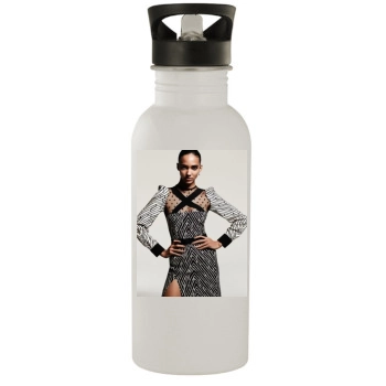 Cora Emmanuel Stainless Steel Water Bottle