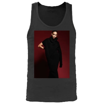 Cora Emmanuel Men's Tank Top