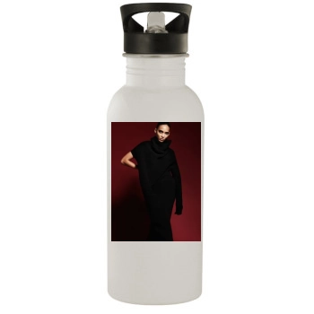 Cora Emmanuel Stainless Steel Water Bottle