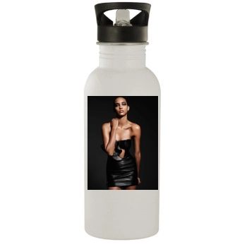 Cora Emmanuel Stainless Steel Water Bottle