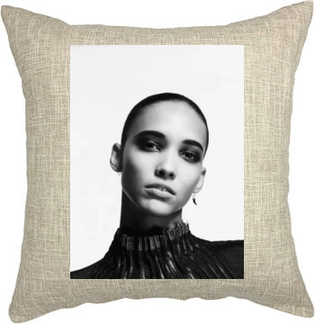 Cora Emmanuel Pillow