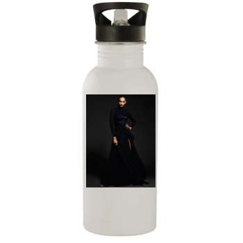 Cora Emmanuel Stainless Steel Water Bottle