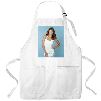 Jessica Alba Apron