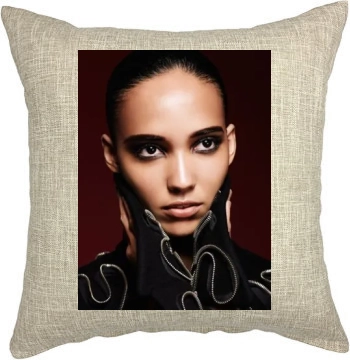 Cora Emmanuel Pillow