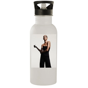 Cora Emmanuel Stainless Steel Water Bottle