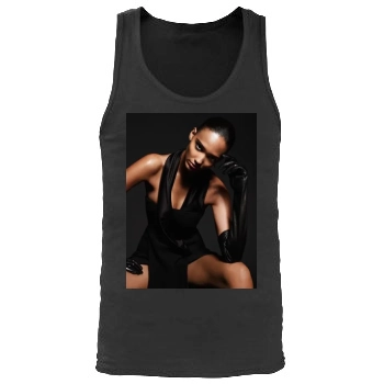 Cora Emmanuel Men's Tank Top