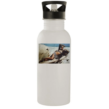 Cora Emmanuel Stainless Steel Water Bottle