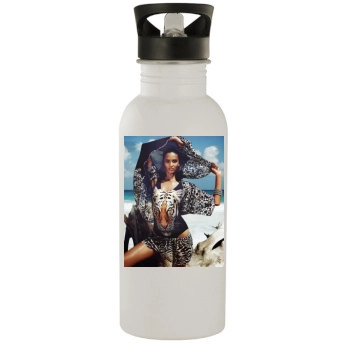 Cora Emmanuel Stainless Steel Water Bottle