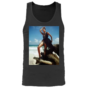 Cora Emmanuel Men's Tank Top