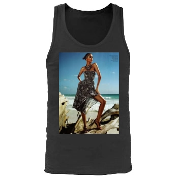 Cora Emmanuel Men's Tank Top