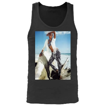 Cora Emmanuel Men's Tank Top