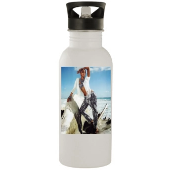Cora Emmanuel Stainless Steel Water Bottle