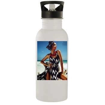 Cora Emmanuel Stainless Steel Water Bottle