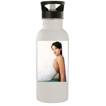 Jessica Alba Stainless Steel Water Bottle